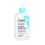 CeraVe SA Lotion for Rough & Bumpy Skin 8 Oz By Cerave