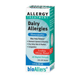 bioAllers Food Allergies Dairy Relief DAIRY, 1 OZ By NatraBio
