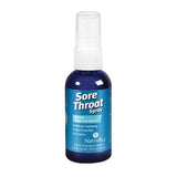 Sore Throat Spray SPRAY, 4 OZ By NatraBio