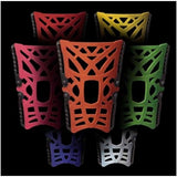 Knee Sleeve Reaction  X-Small / Small Pull On Sleeve / Hook and Loop Strap Closure 13 to 18-1/2 Inch Count of 1 By DJO