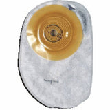 Colostomy Pouch Assura  One-Piece System 8-1/2 Inch Length, Maxi 3/4 to 1-1/4 Inch Stoma Closed End  Count of 10 By Coloplast