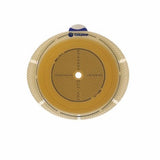 Ostomy Barrier SenSura  Flex Xpro Trim to Fit, Standard Wear Double Layer Adhesive 2-3/4 Inch Flange Count of 5 By Coloplast