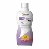 Protein Supplement Berry Punch Flavor 32 oz. Case of 4 by Medtrition