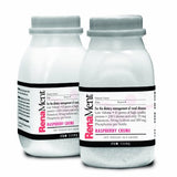 Oral Supplement RenaMent Raspberry Cream Flavor 4 oz. Container Bottle Ready to Use Count of 24 By Medtrition