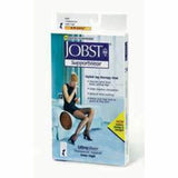 압축 스타킹 JOBST 니 하이 미디엄 내추럴 클로즈 토 1개 Jobst 제작