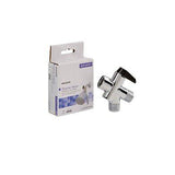 Diverter Valve for Handheld Shower Spray or Shower Massager Count of 1 By McKesson