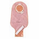 Colostomy Pouch Assura  One-Piece System 9-3/4 Inch Length Drainable Count of 10 By Coloplast