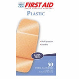 Adhesive Strip Count of 50 By Dukal