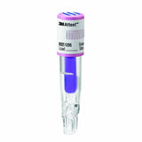 Attest Rapid Readout Sterilization Biological Indicator Vial Vaporized Hydrogen Peroxide Count of 30 By 3M