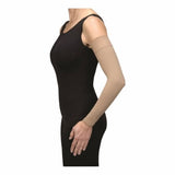 압축 슬리브 JOBST Bella Lite 라지, 롱 베이지 암 1개 Bsn-Jobst
