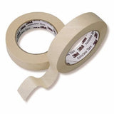 Steam Indicator Tape 3M Comply 1 Inch X 60 Yard Steam Count of 20 By 3M