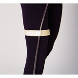 Leg Strap SkiL-Care  30 Inch Length, Cloth-Backed Foam Band, Hook and Loop Tab, Adjustable Case of 36 by Skil-Care