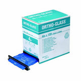Precut Splint Ortho-Glass  4 X 30 Inch Fiberglass White Count of 5 By Bsn-Jobst