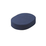 Ring Cushion drive 16-1/2 W X 12-1/2 D X 3-1/2 H Inch Foam Count of 1 By Drive Medical