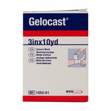 Unna Boot Gelocast  3 Inch X 10 Yard Cotton Calamine NonSterile Count of 12 By Bsn-Jobst