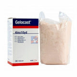 Unna Boot Gelocast  4 Inch X 10 Yard Cotton Calamine NonSterile Count of 12 By Bsn-Jobst
