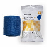 Cast Tape Count of 10 By McKesson