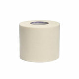Medical Tape 3M Microfoam Water Resistant Foam / Acrylic Adhesive 2 Inch X 5-1/2 Yard White NonSteri Count of 36 By 3M