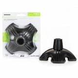 4-Point Cane Tip Count of 10 By McKesson