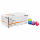 Cohesive Bandage McKesson 1 Inch X 5 Yard Standard Compression Self-adherent Closure Purple / Pink / 1 Each by McKesson
