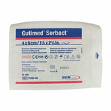 Impregnated Dressing 1.6 X 2.4 Inch Gauze Sterile Count of 1 By Bsn-Jobst