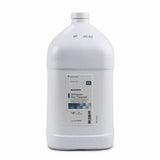 Antiseptic Skin Cleanser McKesson 1 gal. Jug 4% Strength CHG (Chlorhexidine Gluconate) / Isopropyl A Case of 4 by McKesson