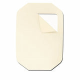 Transparent Film Dressing Count of 200 By 3M