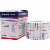 Dressing Retention Tape Count of 12 By Bsn-Jobst