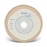 Stoma Cap ActiveLife  19-50 mm Stoma Opening, Opaque, One-Piece, Cut-To-Fit Count of 30 By Convatec