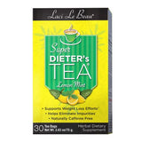 Laci Le Beau Super Dieters Tea Lemon Mint 30 Bags By Natrol
