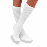 Diabetic Compression Socks Medium Count of 1 By Jobst