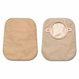 Ostomy Pouch Two-Piece System 7 Inch Count of 30 By Hollister