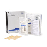 Steri-Strip Antimicrobial 1/2 X 4 Inch Count of 50 By 3M