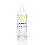 Antimicrobial Perineal Wash PeriGiene  Liquid 8 oz. Pump Bottle Unscented Count of 48 by DermaRite