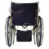Urinary Drainage Bag Holder SkiL-Care  8 X 13 Inch, Heat Sealed 1 Each by Skil-Care