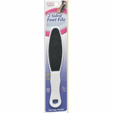 Foot File Pedi-Quick  White Count of 1 By Pedifix