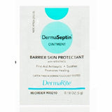 Skin Protectant 5 Gram Individual Packet Scented Ointment Count of 144 By DermaRite