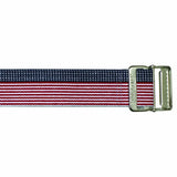 Gait Belt Stars and stripes 1 Each by Skil-Care