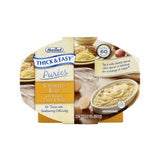 Puree Thick & Easy  Purees 7 oz. Container Tray Scrambled Eggs / Potatoes Flavor Ready to Use Puree  Count of 7 By Hormel