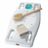 Shower Bench Carex  Without Arms Count of 1 By Carex