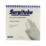 Tubular Bandage 5/8 Inch X 50 Yard Size 1 Count of 1 By Surgitube