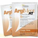 ArgiMent AT Orange Cream Flavor Powder Count of 60 By Medtrition