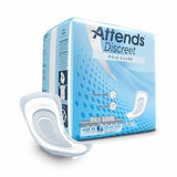 Bladder Control Pad Count of 20 By Attends