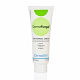 Antifungal DermaFungal  2% Strength Cream 5 Gram Individual Packet Count of 144 By DermaRite