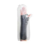 Arm Cast Protector McKesson One Size Fits Most Polyvinyl 20 Inch Count of 1 By McKesson