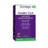 Tonalin CLA 60 Sftgls By Natrol