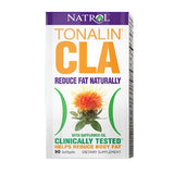 Tonalin CLA 90 Sftgls By Natrol