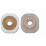 Skin Barrier New Image Flextend Pre-Cut, Extended Wear Tape 2-3/4 Inch Floating Flange Blue Code 2 I Count of 5 By Hollister