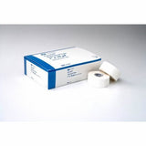 Medical Tape Kendall Waterproof Cloth 1 Inch X 10 Yard White NonSterile 12 Count by Kendall