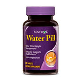 WaterPill 60 Tabs By Natrol